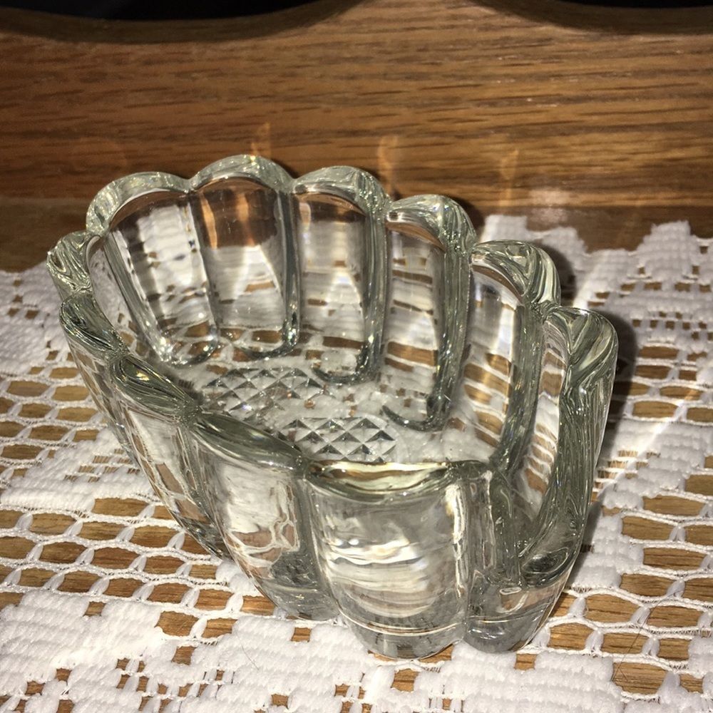 Princess house, Spoon caddy